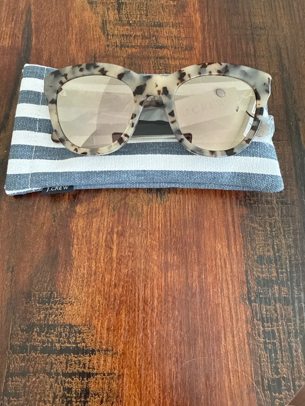 Jcrew sunglassrs